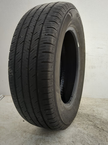 Used Tire 225/65R17 FALKEN SINCERA SN250 A/S 102T - Tread Depth 8.5/32 - Oemusedautoparts1.com