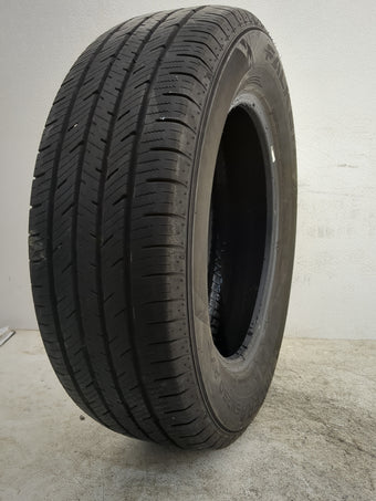 compare product Used Tire 225/65R17 FALKEN SINCERA SN250 A/S 102T - Tread Depth 8.5/32