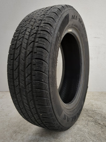 Used Tire 185/65R14 DOUGLAS ALL SEASON 86S - Tread Depth 7/32 - Oemusedautoparts1.com