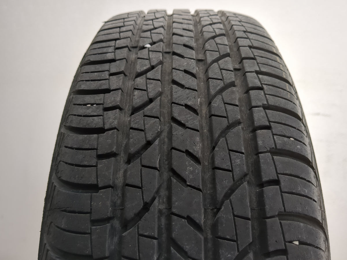 Used Tire 185/65R14 DOUGLAS ALL SEASON 86S - Tread Depth 7/32 - Oemusedautoparts1.com