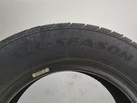 Used Tire 185/65R14 DOUGLAS ALL SEASON 86S - Tread Depth 7/32 - Oemusedautoparts1.com