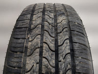 Used Tire 235/60R17 FIRESTONE ALL SEASON 102T - Tread Depth 7/32 - Oemusedautoparts1.com