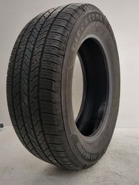 Used Tire 235/60R17 FIRESTONE ALL SEASON 102T - Tread Depth 7/32 - Oemusedautoparts1.com