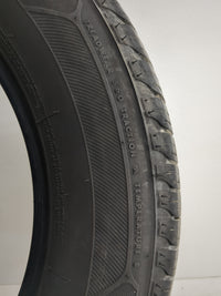 Used Tire 235/60R17 FIRESTONE ALL SEASON 102T - Tread Depth 7/32 - Oemusedautoparts1.com