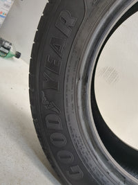 Used Tire 215/60R16 GOODYEAR ASSURANCE 95V - Tread Depth 8/32 - Oemusedautoparts1.com
