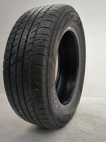 compare product Used Tire 215/60R16 GOODYEAR ASSURANCE 95V - Tread Depth 8/32