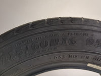 Used Tire 215/60R16 GOODYEAR ASSURANCE 95V - Tread Depth 8/32 - Oemusedautoparts1.com