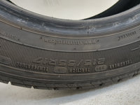 Used Tire 215/55R17 KELLY EDGE A/S 94V - Tread Depth 6/32 - Oemusedautoparts1.com