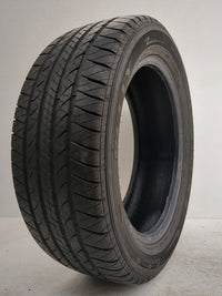 Used Tire 215/55R17 KELLY EDGE A/S 94V - Tread Depth 6/32 - Oemusedautoparts1.com