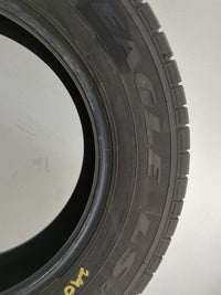 Used Tire P205/70R16 GOODYEAR EAGLE LS2 96T - Tread Depth 9/32 - Oemusedautoparts1.com