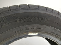 Used Tire P205/70R16 GOODYEAR EAGLE LS2 96T - Tread Depth 9/32 - Oemusedautoparts1.com