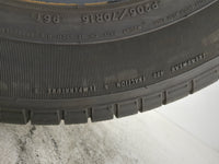 Used Tire P205/70R16 GOODYEAR EAGLE LS2 96T - Tread Depth 9/32 - Oemusedautoparts1.com