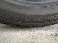 Used Tire 205/50R16 SUREDRIVE TOURING A/S 87V - Tread Depth 10.5/32 - Oemusedautoparts1.com