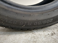 Used Tire 205/50R16 SUREDRIVE TOURING A/S 87V - Tread Depth 10.5/32 - Oemusedautoparts1.com