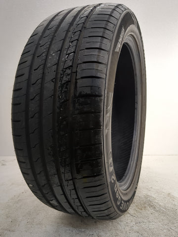 Used Tire 235/50ZR18 IRONMAN IMOVE GEN 2 AS 101W - Tread Depth 9.5/32 - Oemusedautoparts1.com