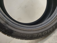 Used Tire 235/50ZR18 IRONMAN IMOVE GEN 2 AS 101W - Tread Depth 9.5/32 - Oemusedautoparts1.com