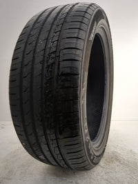 Used Tire 235/50ZR18 IRONMAN IMOVE GEN 2 AS 101W - Tread Depth 9.5/32 - Oemusedautoparts1.com
