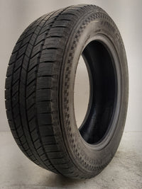 Used Tire 245/60R18 PARAGON TOUR CUV 105H - Tread Depth 9/32 - Oemusedautoparts1.com