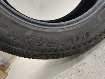 Used Tire 245/60R18 PARAGON TOUR CUV 105H - Tread Depth 9/32