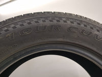 Used Tire 245/60R18 PARAGON TOUR CUV 105H - Tread Depth 9/32 - Oemusedautoparts1.com