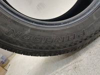 Used Tire 245/60R18 PARAGON TOUR CUV 105H - Tread Depth 9/32 - Oemusedautoparts1.com