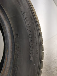 Used Tire 225/60R16 STARFIRE SOLARUS AS 98H - Tread Depth 9.5/32 - Oemusedautoparts1.com