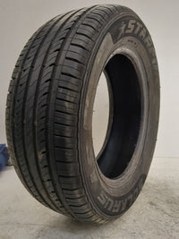Used Tire 225/60R16 STARFIRE SOLARUS AS 98H - Tread Depth 9.5/32 - Oemusedautoparts1.com