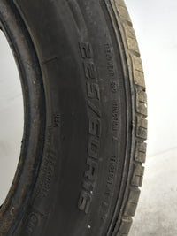Used Tire 225/60R16 STARFIRE SOLARUS AS 98H - Tread Depth 9.5/32 - Oemusedautoparts1.com