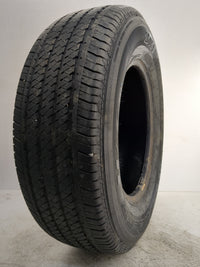 Used Tire P255/70R17 BRIDGETONE DUELER H/T 684II 110S - Tread Depth 9.5/32 - Oemusedautoparts1.com