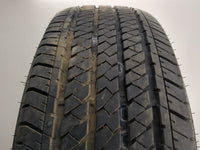 Used Tire P255/70R17 BRIDGETONE DUELER H/T 684II 110S - Tread Depth 9.5/32 - Oemusedautoparts1.com