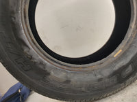 Used Tire P255/70R17 BRIDGETONE DUELER H/T 684II 110S - Tread Depth 9.5/32 - Oemusedautoparts1.com