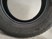 Used Tire 245/70R17 MASTERCRAFT COURSER HSX TOUR 110T - Tread Depth 9.5/32 - Oemusedautoparts1.com
