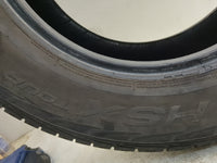 Used Tire 245/70R17 MASTERCRAFT COURSER HSX TOUR 110T - Tread Depth 9.5/32 - Oemusedautoparts1.com