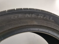 Used Tire 245/45R18 GENERAL ALTIMAX RT 45 100V - Tread Depth 8/32 - Oemusedautoparts1.com