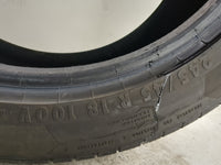 Used Tire 245/45R18 GENERAL ALTIMAX RT 45 100V - Tread Depth 8/32 - Oemusedautoparts1.com