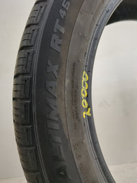 Used Tire 245/45R18 GENERAL ALTIMAX RT 45 100V - Tread Depth 8/32 - Oemusedautoparts1.com