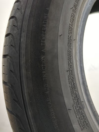 Used Tire 195/65R15 BLACKLION CILERRO BH15 91H - Tread Depth 8/32 - Oemusedautoparts1.com