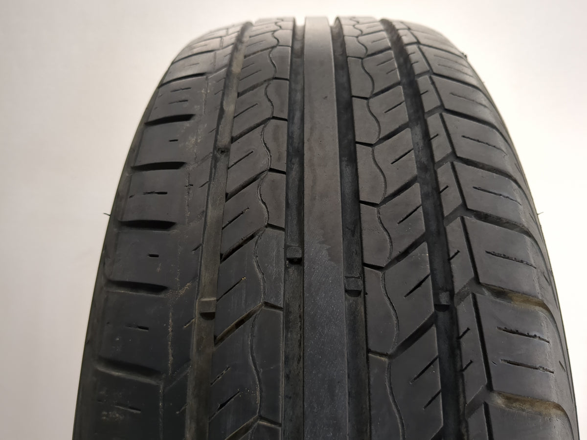 Used Tire 195/65R15 BLACKLION CILERRO BH15 91H - Tread Depth 8/32 - Oemusedautoparts1.com