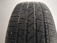 Used Tire 235/60R17 FIRESTONE DESTINATION LE3 102H - Tread Depth 9.5/32 - Oemusedautoparts1.com