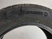 Used Tire 215/55R16 BARUM BRAVURIS 5 HM 97H - Tread Depth 8/32 - Oemusedautoparts1.com