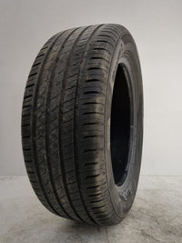 Used Tire 215/55R16 BARUM BRAVURIS 5 HM 97H - Tread Depth 8/32 - Oemusedautoparts1.com