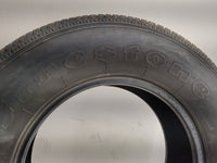 Used Tire P225/70R15 FIRESTONE WILDERNESS 100S - Tread Depth 12/32 - Oemusedautoparts1.com