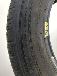 Used Tire 225/60R17 KENDA KENETICA TOURING A/S 99H - Tread Depth 10/32 - Oemusedautoparts1.com