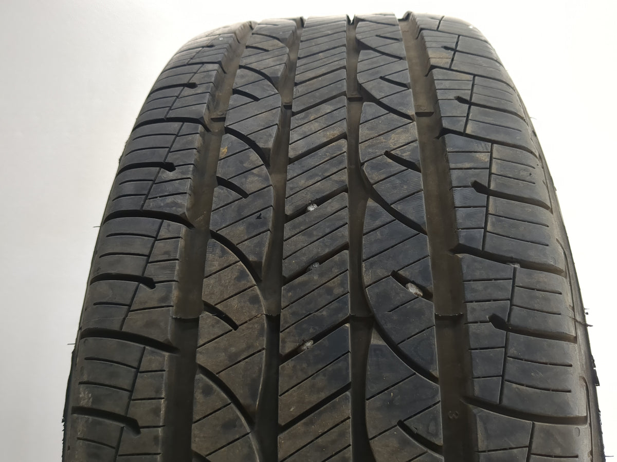 Used Tire 215/55R17 KELLY EDGE TOURING PLUS 94V - Tread Depth 10/32 - Oemusedautoparts1.com