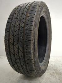 Used Tire 215/55R17 KELLY EDGE TOURING PLUS 94V - Tread Depth 10/32 - Oemusedautoparts1.com