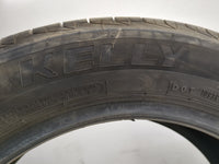 Used Tire 215/55R17 KELLY EDGE TOURING PLUS 94V - Tread Depth 10/32 - Oemusedautoparts1.com