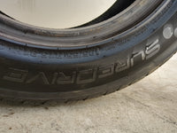 Used Tire 195/65R15 SUREDRIVE TOURING A/S 91H - Tread Depth 9/32 - Oemusedautoparts1.com