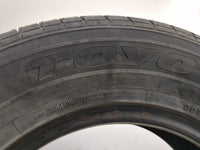 Used Tire P195/70R14 TOYO EXTENSA 90T - Tread Depth 11/32 - Oemusedautoparts1.com