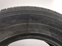 Used Tire P195/70R14 TOYO EXTENSA 90T - Tread Depth 11/32 - Oemusedautoparts1.com