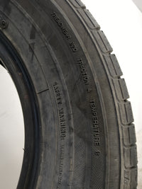Used Tire P195/70R14 TOYO EXTENSA 90T - Tread Depth 11/32 - Oemusedautoparts1.com